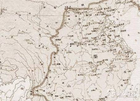 秦朝的税真有那么重吗 一个普通农民的负担有多重