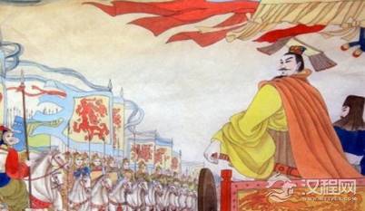 身为杀兄仇人的朱鲔 为什么刘秀最后没有杀他还给他封了侯爵呢