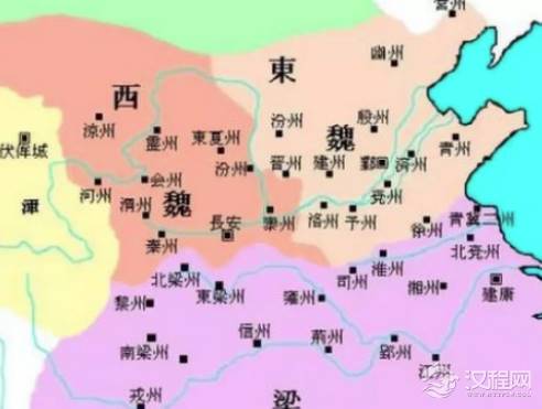 一场美女引发的战争，邙山之战的结果如何？