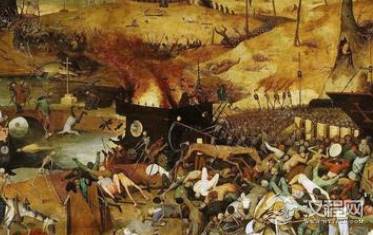 古代为什么会出现疾病大流行呢？对人类历史有哪些影响？