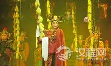 汉节是国家权利象征 西汉周丘曾凭此筹3万大军