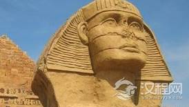 狮身人面像已有80万年历史 仍是未解之谜！