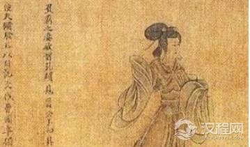 严宪：魏晋时期很出名的一位女性，能一眼看穿司马懿