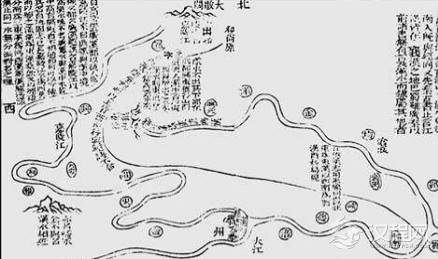 襄阳地理位置到底有多重要 襄阳被破南宋就像失去了战斗力