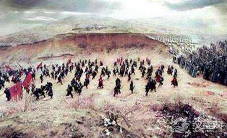 古代坑杀到底是什么意思 不仅仅是活埋那么简单