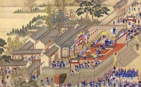 康熙的二十个女儿，为何大多短命？原因是什么