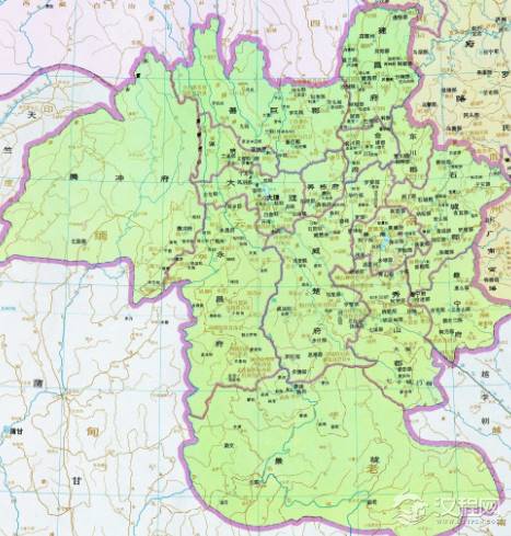 大理国有着怎样的军事制度？经济文化又是怎样的