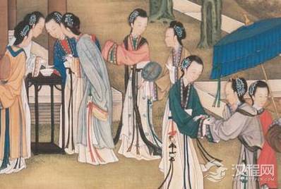 古代的人们是怎么过七夕的 古人都有什么活动呢