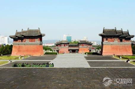 宋朝皇陵里面到底是什么样的 为什么连盗墓贼都没有光顾宋朝皇陵