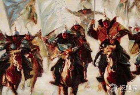 蒙古大军疯狂屠城，背后真实原因是什么？