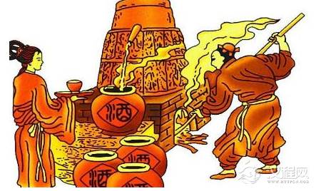 古人记载王绩能每日痛饮一斗酒 古人的酒量真的有这么好吗