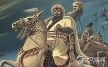 成吉思汗是怎么死的？为什么其中疑点重重？