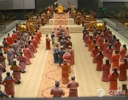 古代皇帝的日常到底是什么样的 皇帝真的每天都上朝吗