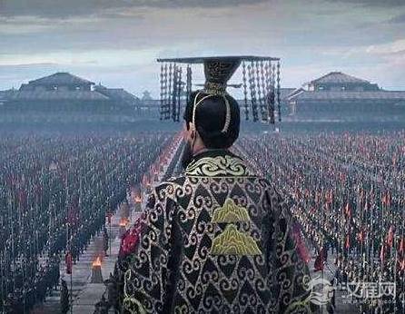 秦朝的弩要比弓箭更加强大 唐朝为什么对弩非常的排斥