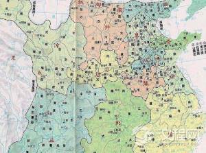 太守、刺史和州牧这三个职位，在三国时期哪个官职更大一些？