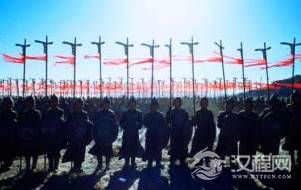 古代到了夏天，将士们穿什么衣服打仗呢？