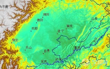 战国时期，楚国为何不先吞灭巴蜀？