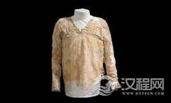 埃及古墓发现世界上最古老的衣服！竟是这样？