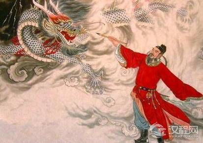 俗话说龙生九子,凤育九雏 分别是哪九子,哪九雏