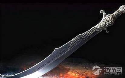 古代刀和剑相比 究竟哪一个更强势一些