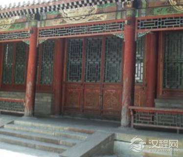 古装剧经常出现妃子被打落冷宫 这个地方究竟有多可怕呢