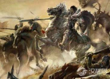 章邯投降后,项羽花了多长时间才入关?