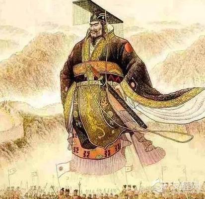 揭秘焚书坑儒的真相 秦始皇并不是历史罪人