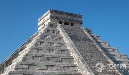 玛雅文明有多发达？和四大文明没法比