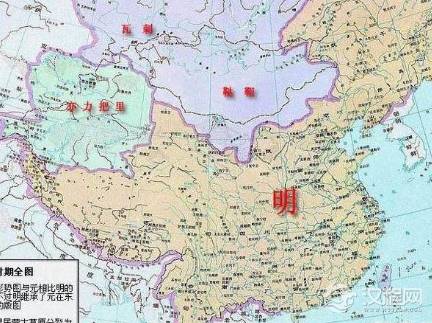 明朝大多数皇帝都跟奇葩 明朝为什么还有将近三百年的国运