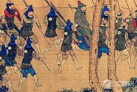 明朝为什么要实施海禁 当时的海禁当真如此不堪吗