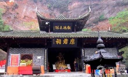 廪君是巴国著名将领，关于他的传说有哪些呢？