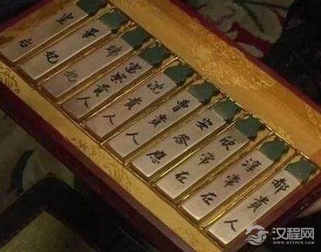 清朝敬事房是做什么的 皇帝厌烦为何不撤掉这个部门