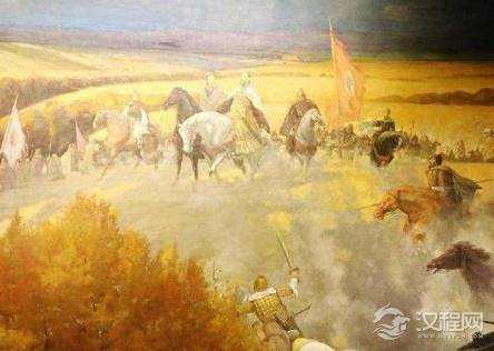 蒙古骑兵的伙食到底是什么样的 他们都吃些什么