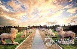 揭秘明皇陵不被盗的真实原因:为何能这么“安全”