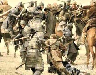 为什么古代一打仗就缺粮呢 真相到底是什么的