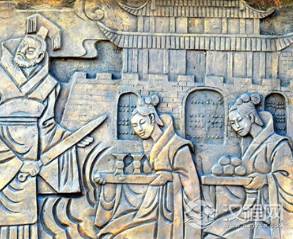 晋国的霸业成就于哪一位君主?巅峰时期的晋国有多厉害?