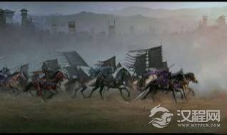 李郭之乱，岂贾诩一人之过乎？