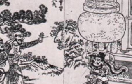 揭秘：古代那些大力士为何热衷于举鼎？