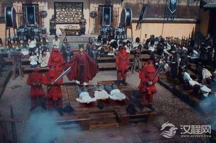 古代一人犯错为什么要全族承担 上古时期就已经定义好了