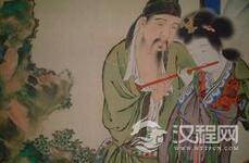 唐玄宗与武惠妃的关系 武惠妃的儿子是谁