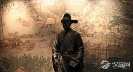 工部尚书相当于现在的什么官职？权利到底有多大