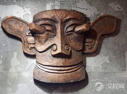 殷墟里的白种人骨骸是怎么回事？商朝真的是白种人建的吗？