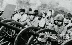 史上武器最先进杂牌军：歼灭日军无数扭转历史