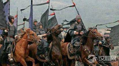 三国时期为什么说蜀汉的实力最弱呢 真正的实力却是如此吗