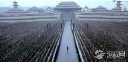秦朝的军队这么突出 到底是什么动力让他们不畏生死的奋战到底的