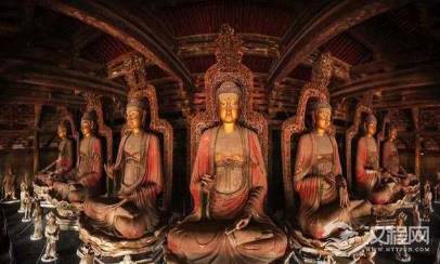 过去七佛除了燃灯古佛之外还有谁 分别叫什么