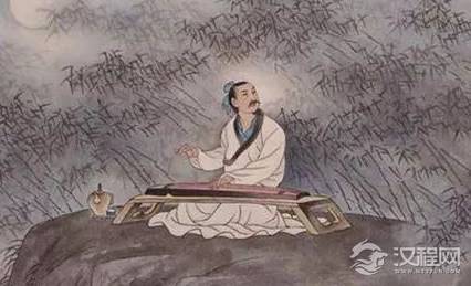 年少有为的贾谊为何会因为伤感过度而死呢？