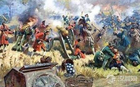 迁海令在史书上是什么样的 清朝政府是怎么记载这件事情的