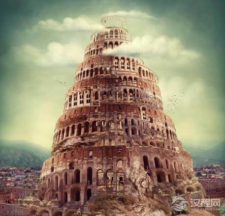 巴比伦通天塔堪比金字塔 它究竟是怎么消失的
