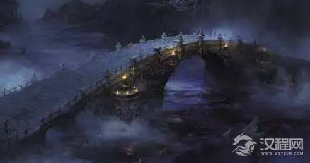 六界之内无人敢惹孟婆，孟婆的夫君是谁？